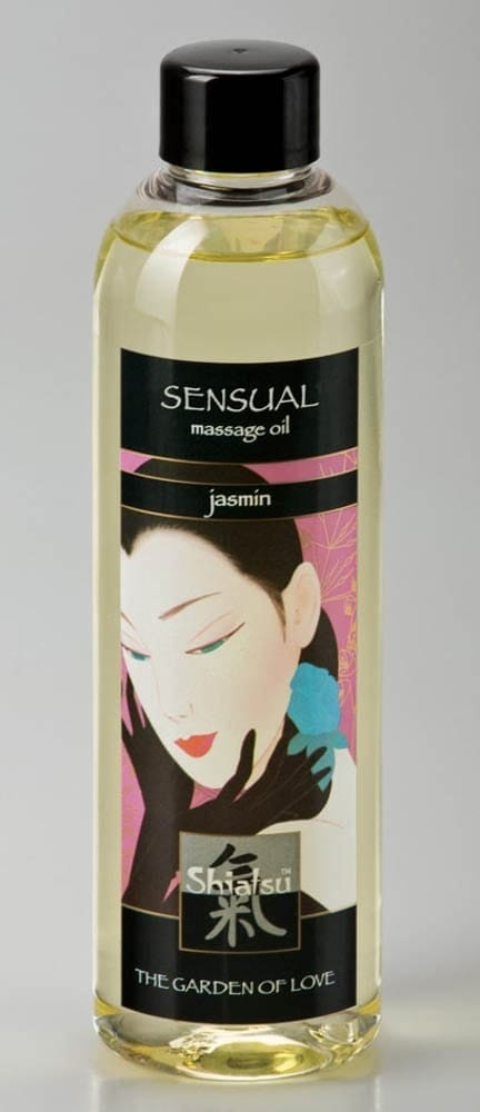 Massage oil extase - jasmin 250 ml | ViPstore.hu - Erotika webáruház #1 - EAN 4042342000979 | SKU HOT0066002