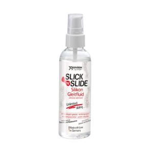SLICKNSLIDE
