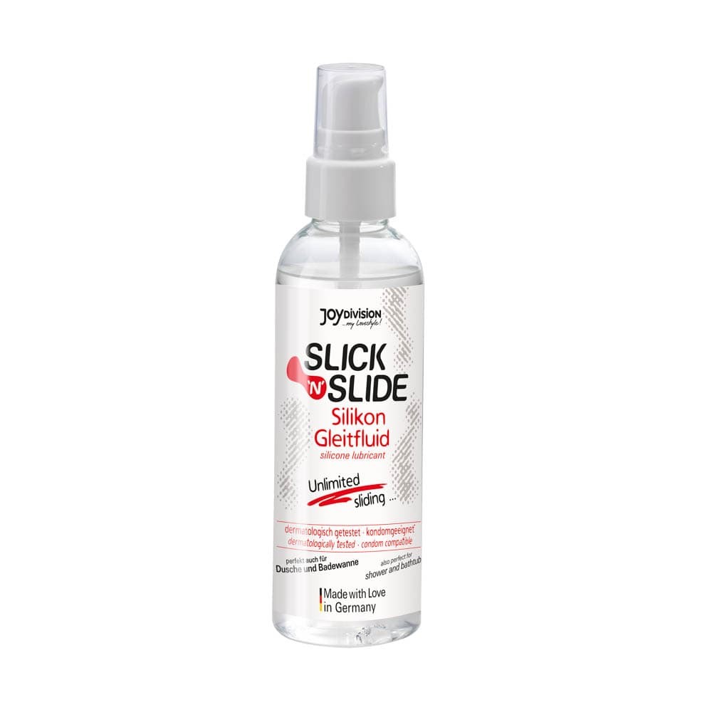 SLICKNSLIDE