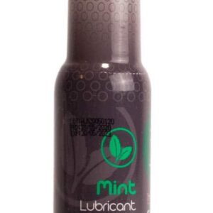Mint Lubricant Gel - 100ml | ViPstore.hu - Erotika webáruház #1 - EAN 8698712453232 | SKU JOYDROPS21