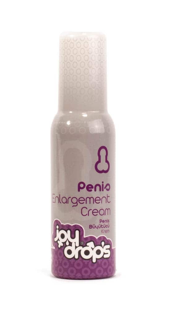 Penis Enlargement Cream - 100ml | ViPstore.hu - Erotika webáruház #1 - EAN 8698712453546 | SKU JOYDROPS25