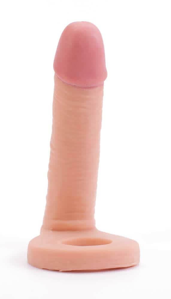 5.8" The Ultra Soft Double 1 | ViPstore.hu - Erotika webáruház #4 - EAN 6970260909068 | SKU LVTOY00101
