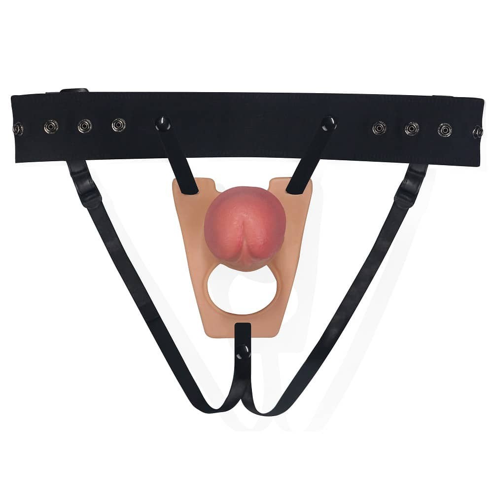 Rodeo Big | ViPstore.hu - Erotika webáruház #6 - EAN 6970260905497 | SKU LVTOY00302