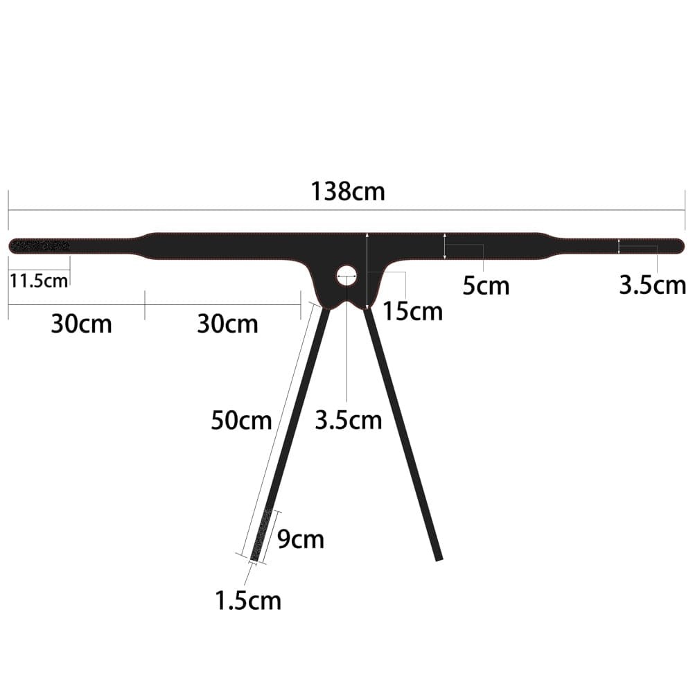 Vibrating Easy Strapon Set 8.5" Black | ViPstore.hu - Erotika webáruház #5 - EAN 6970260904056 | SKU LVTOY00676