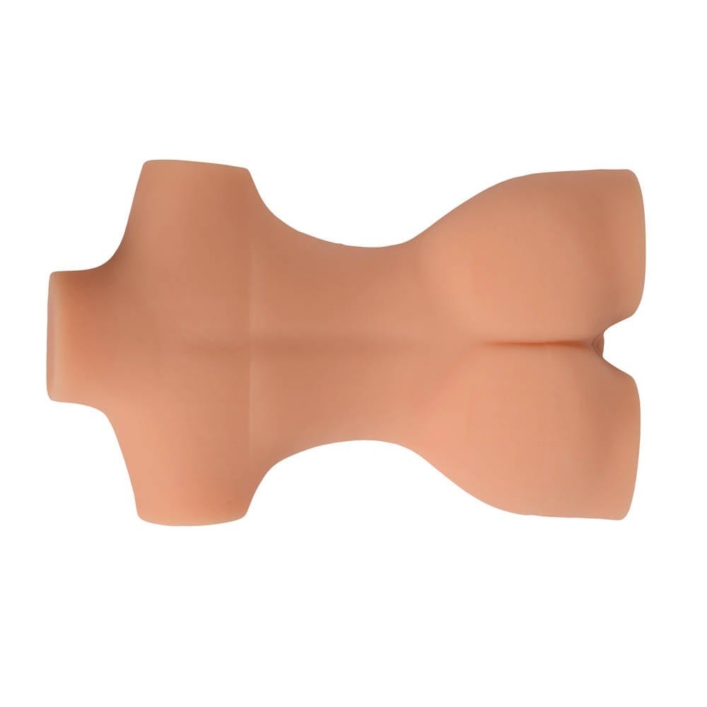 Busty Lady Half Body Sex Doll | ViPstore.hu - Erotika webáruház #10 - EAN 5999560514728 | SKU MSTRS00013