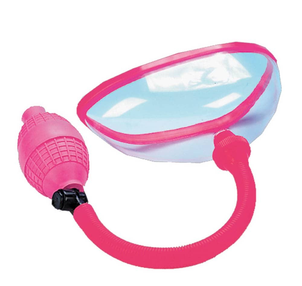 Pussy Pump The Hygienic App Pink | ViPstore.hu - Erotika webáruház #2 - EAN 4892503027969 | SKU NMC0000331