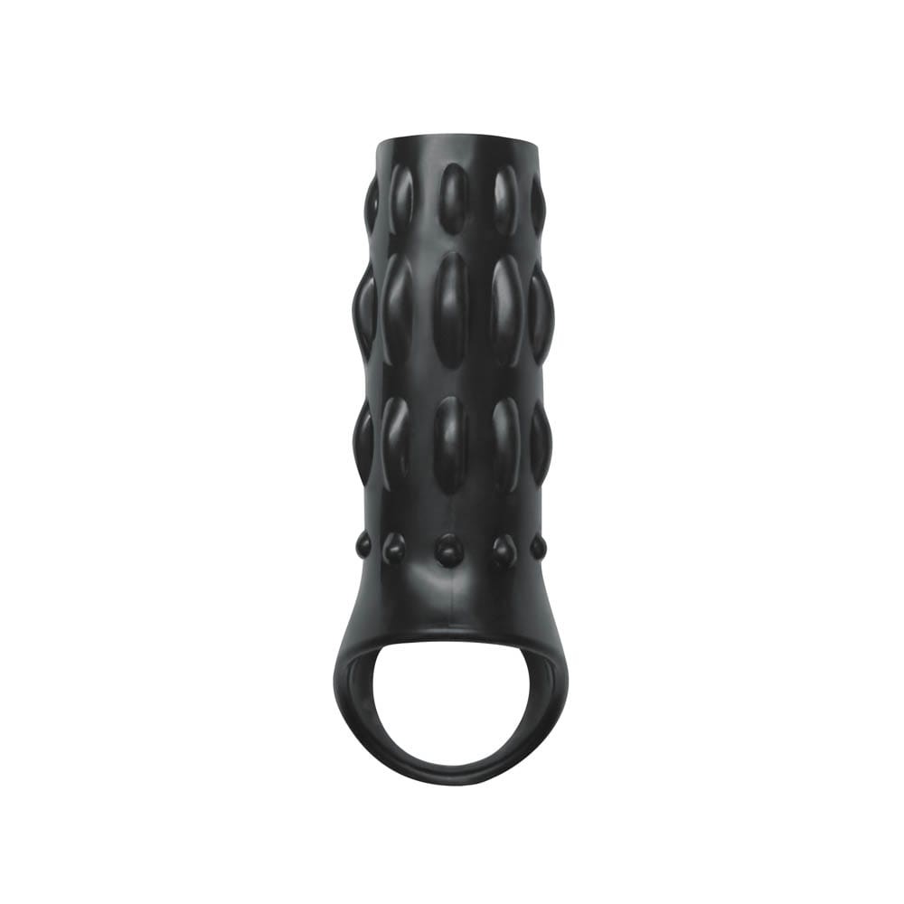 Renegade Reversible Power Cage Black | ViPstore.hu - Erotika webáruház #2 - EAN 657447091889 | SKU NSTOYS0208