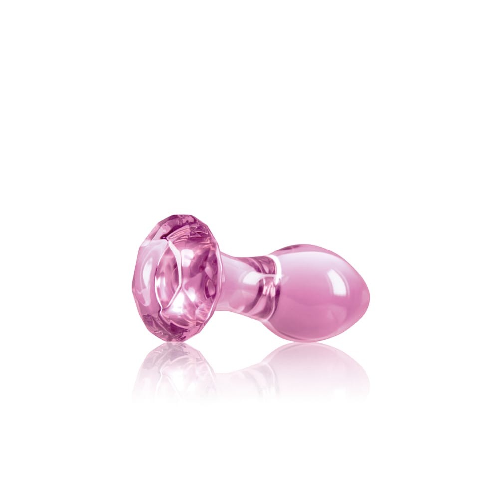 Crystal - Gem - Pink | ViPstore.hu - Erotika webáruház #3 - EAN 657447104770 | SKU NSTOYS0916