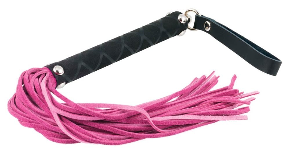 Whip 35 cm. | ViPstore.hu - Erotika webáruház #1 - EAN 8718924232835 | SKU RIM0007966