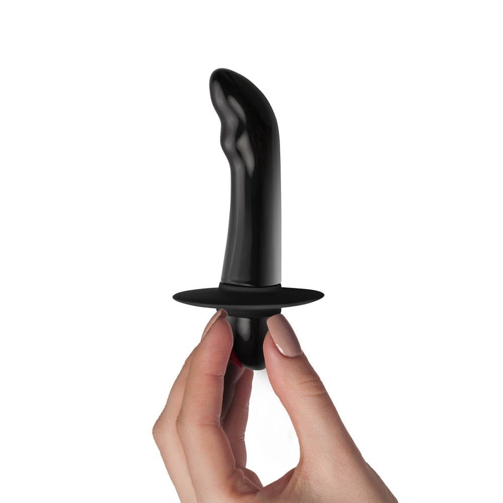 Quest Black | ViPstore.hu - Erotika webáruház #3 - EAN 811041011395 | SKU ROCKS00225