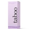 TABOO ESPIEGLE FOR HER 50 ML | ViPstore.hu - Erotika webáruház #1 - EAN 3548960020821 | SKU RUF0002082