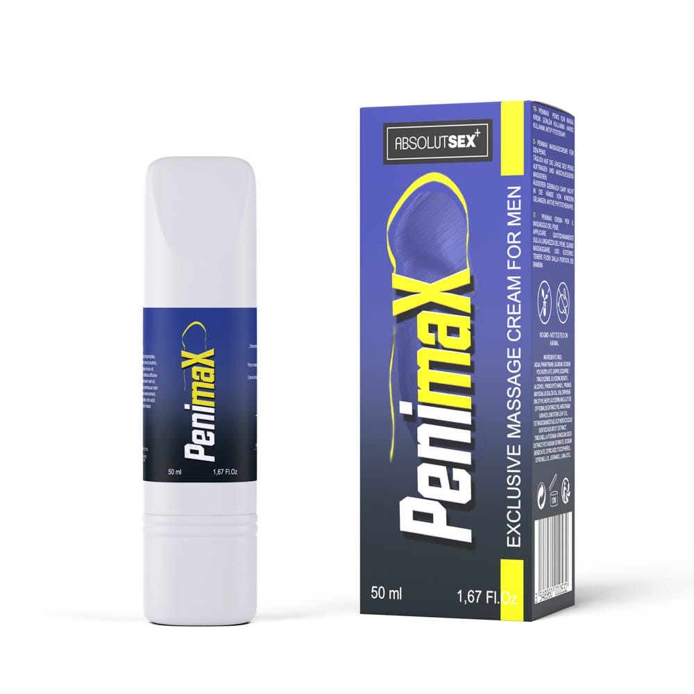 PENIMAX 50 ML LAVETRA | ViPstore.hu - Erotika webáruház #3 - EAN 3548960010532 | SKU RUF0002807