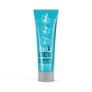 PENIS DEVELOPMENT CREAM 75ml | ViPstore.hu - Erotika webáruház #1 - EAN 3548960030110 | SKU RUF0003011