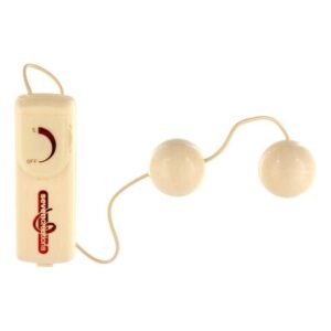 Orgasm Vibrating Ball Ivory_B0O25_7 | ViPstore.hu - Erotika webáruház #1 - EAN 4890888114045 | SKU SEVCR00201