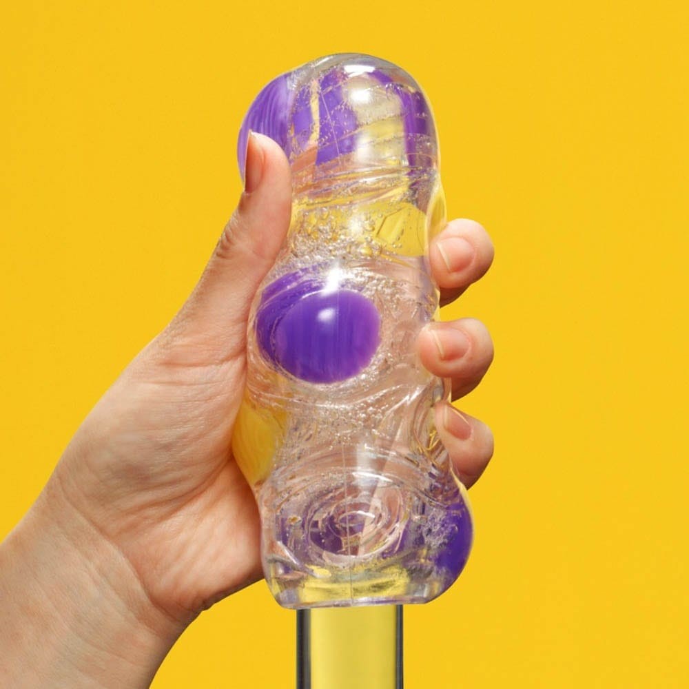 TENGA Bobble Magic Marbles | ViPstore.hu - Erotika webáruház #3 - EAN 4570030977819 | SKU TENGA00235