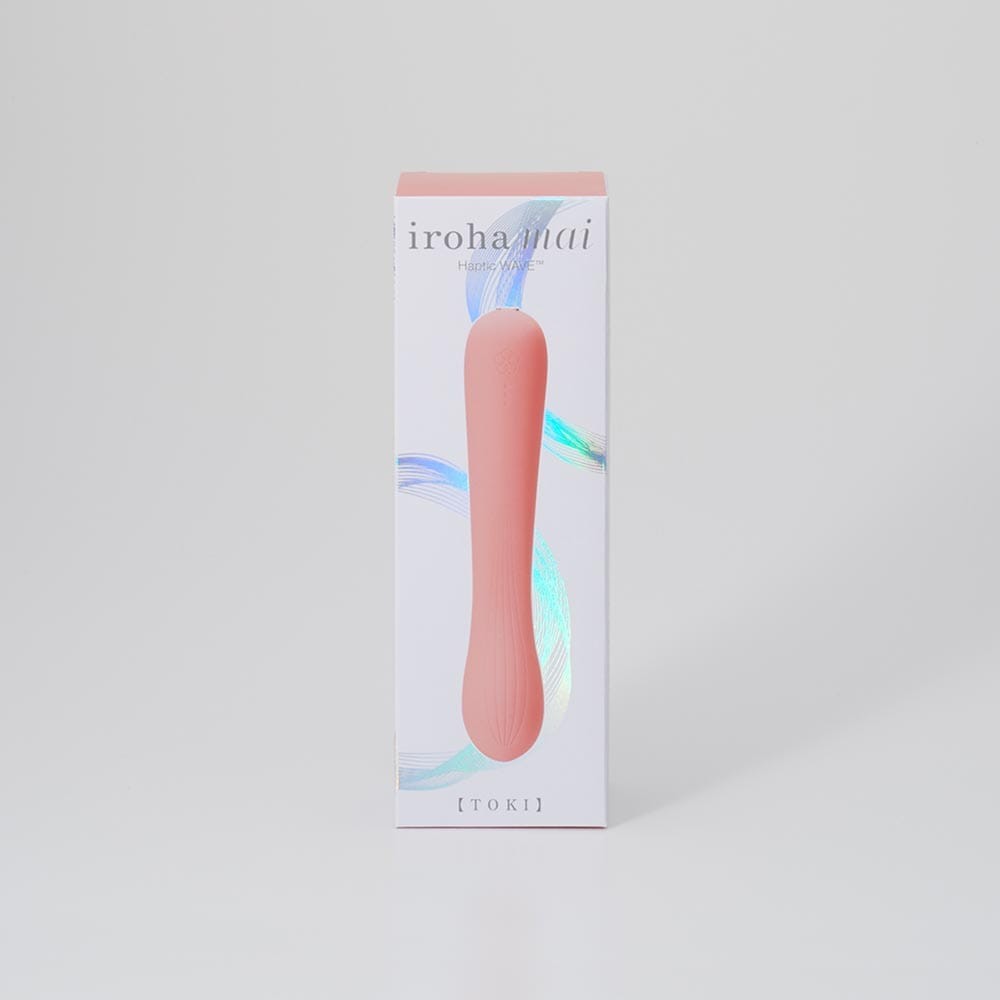 iroha mai TOKI | ViPstore.hu - Erotika webáruház #1 - EAN 4570030978069 | SKU TENGA00239