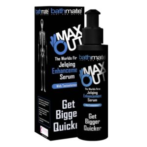MAX OUT 100 ml | ViPstore.hu - Erotika webáruház #1 - EAN 5060140200505 | SKU BATHMATE47