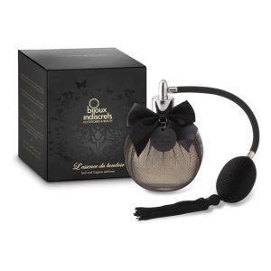 L Essence de boudoir 100ml | ViPstore.hu - Erotika webáruház #1 - EAN 8437008001197 | SKU BIJOUX0010