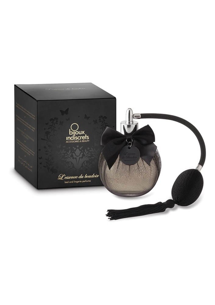 L Essence de boudoir 100ml | ViPstore.hu - Erotika webáruház #1 - EAN 8437008001197 | SKU BIJOUX0010