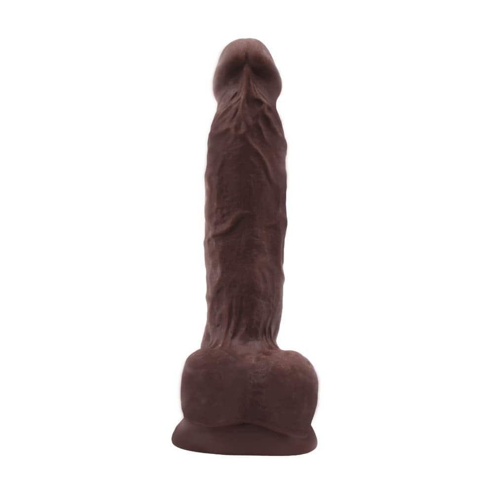 Flatterer Brown | ViPstore.hu - Erotika webáruház #3 - EAN 759746780249 | SKU CHISA00252