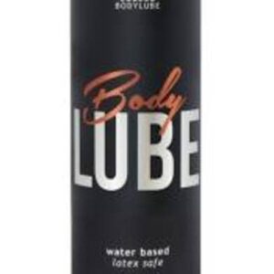 CBL water based BodyLube - 250 ml | ViPstore.hu - Erotika webáruház #1 - EAN 8718546542497 | SKU COBECO0227