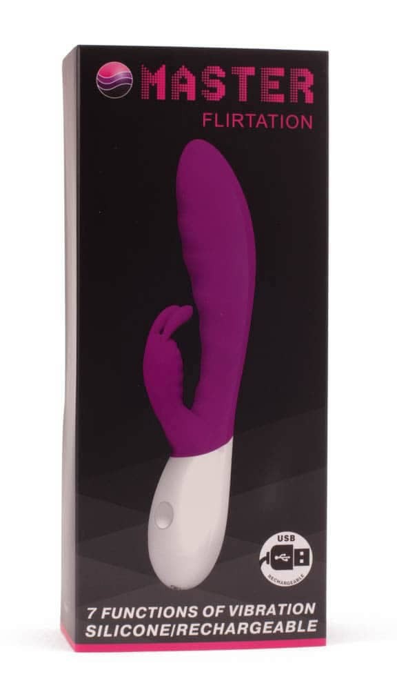 Pretty Love Master Flirtation Purple_B0O50_1 | ViPstore.hu - Erotika webáruház #1 - EAN BI-014428MC17 | SKU DEBRA00981