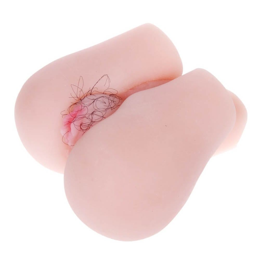 Pussy & Ass Masturbator_B15O50_1 | ViPstore.hu - Erotika webáruház #3 - EAN 6959532308969 | SKU DEBRA01399