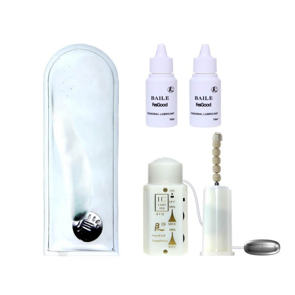 Lifelike Pussy Masturbator_B0O50_1 | ViPstore.hu - Erotika webáruház #8 - EAN 6959532302141 | SKU DEBRA01443