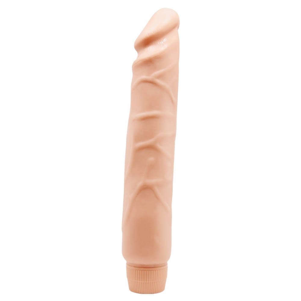 Barbara Jack Realistic Multi-Speed Vibrator 10" | ViPstore.hu - Erotika webáruház #3 - EAN 6959532325997 | SKU DEBRA01449