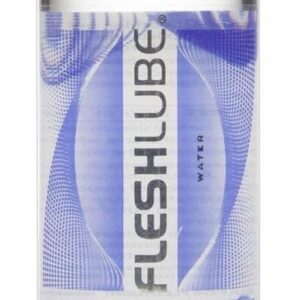 FLESHLUBE WATER 100ML | ViPstore.hu - Erotika webáruház #1 - EAN 8428508034716 | SKU FLESH00072