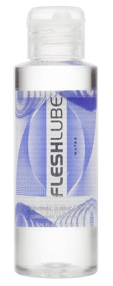 FLESHLUBE WATER 100ML | ViPstore.hu - Erotika webáruház #1 - EAN 8428508034716 | SKU FLESH00072