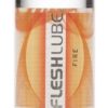 FLESHLUBE FIRE 100ML | ViPstore.hu - Erotika webáruház #1 - EAN 8428508034969 | SKU FLESH00073