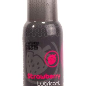 Strawberry Lubricant Gel - 100ml | ViPstore.hu - Erotika webáruház #1 - EAN 8698712453249 | SKU JOYDROPS30
