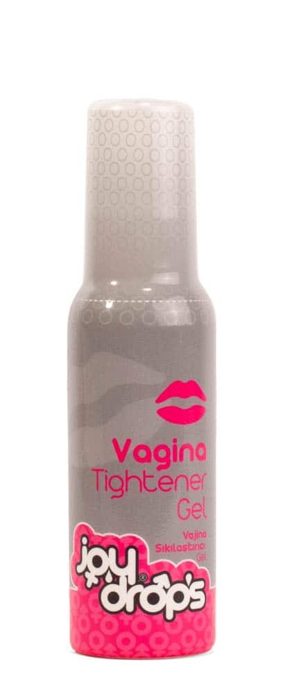Vagina Tightener Gel - 100ml | ViPstore.hu - Erotika webáruház #1 - EAN 8698712453478 | SKU JOYDROPS32