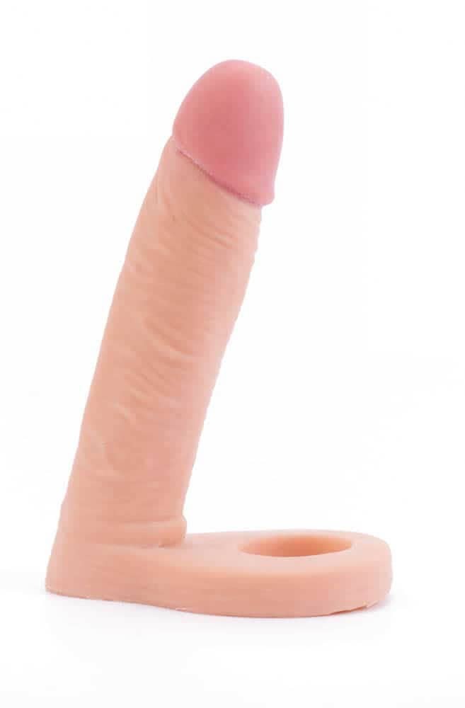5.8" The Ultra Soft Double 1 | ViPstore.hu - Erotika webáruház #3 - EAN 6970260909068 | SKU LVTOY00101