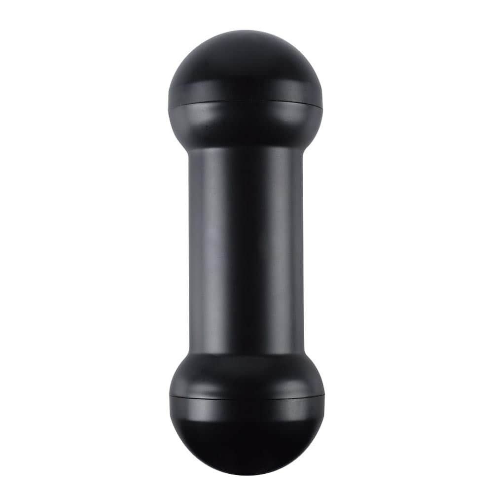 Training Master Double Side Stroker Pussy and Mouth Flesh | ViPstore.hu - Erotika webáruház #5 - EAN 6970260906401 | SKU LVTOY00381
