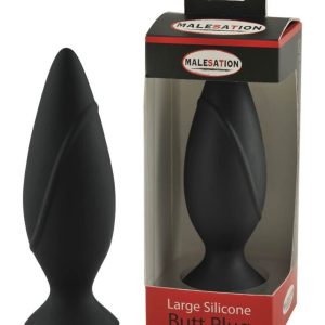 Malesation Silicone Plug Large | ViPstore.hu - Erotika webáruház #1 - EAN 4041937113018 | SKU MALESA0010