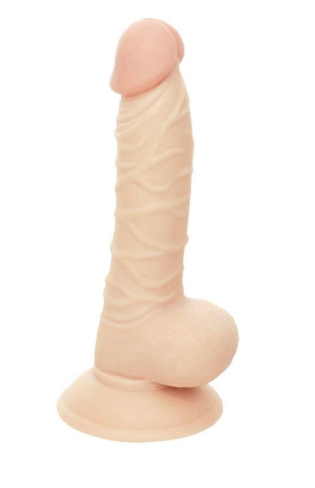 G-Girl Style 7 inch Dong With Suction Cup 2 | ViPstore.hu - Erotika webáruház #2 - EAN 4892503120264 | SKU NMC0001624