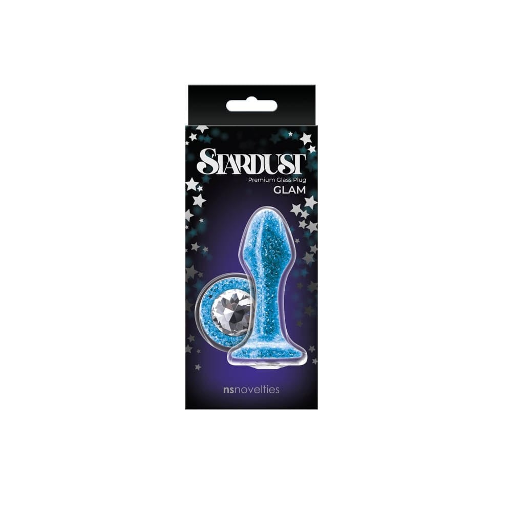 Stardust - Glam - Blue_B0O25_3 | ViPstore.hu - Erotika webáruház #1 - EAN 657447103360 | SKU NSTOYS0840
