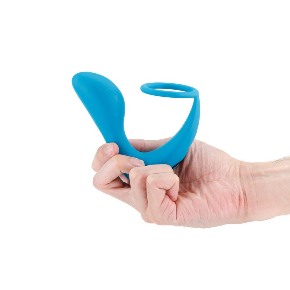 Renegade - Slingshot II - Teal | ViPstore.hu - Erotika webáruház #4 - EAN 657447106118 | SKU NSTOYS1036