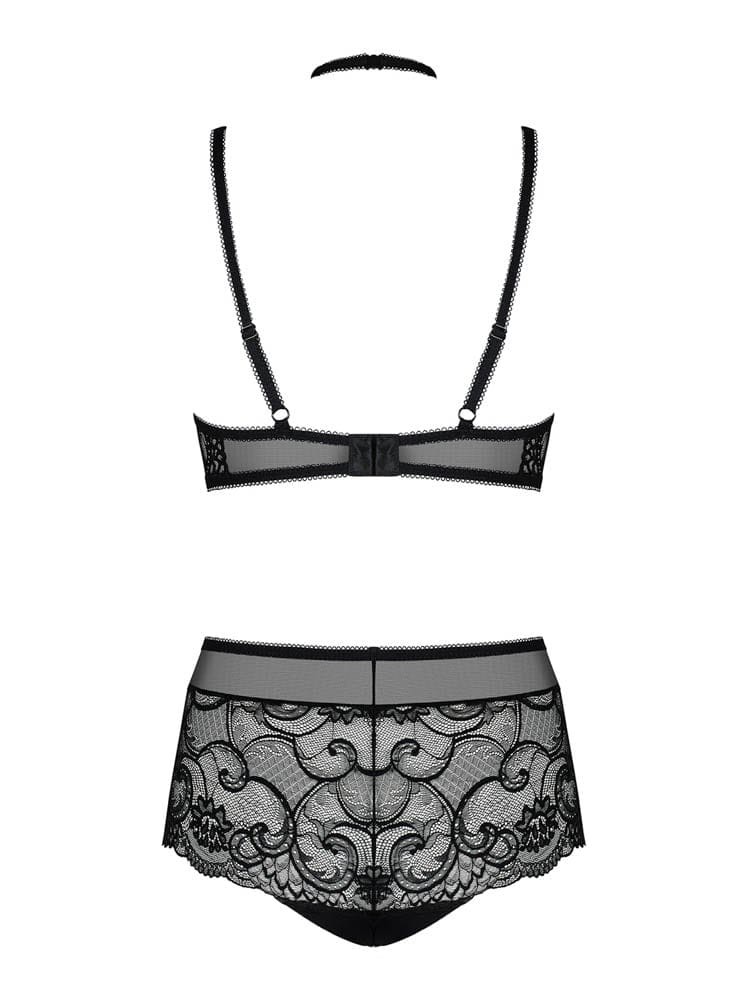 Elizenes 2-pcs set S/M | ViPstore.hu - Erotika webáruház #4 - EAN 5901688234341 | SKU OBSES01762