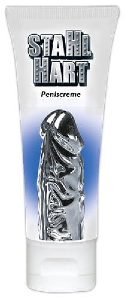 Stahlhart 80 ml | ViPstore.hu - Erotika webáruház #1 - EAN 4024144623242 | SKU ORION02359