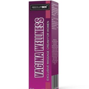 VAGINA GLUCKS CREME - LAVETRA 30ml | ViPstore.hu - Erotika webáruház #1 - EAN 3548968313222 | SKU RUF0002736
