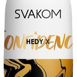 Hedy X Confidence 5 pcs | ViPstore.hu - Erotika webáruház #1 - EAN 6959633185216 | SKU SVAKOM0163