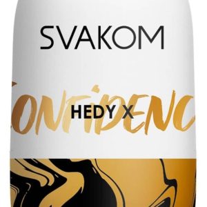 Hedy X Confidence 5 pcs | ViPstore.hu - Erotika webáruház #1 - EAN 6959633185216 | SKU SVAKOM0163