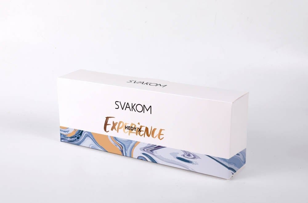 Hedy X Experience 5 pcs | ViPstore.hu - Erotika webáruház #4 - EAN 6959633187982 | SKU SVAKOM0164