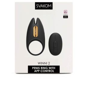 Winni 2 | ViPstore.hu - Erotika webáruház #1 - EAN 6959633174777 | SKU SVAKOM0188