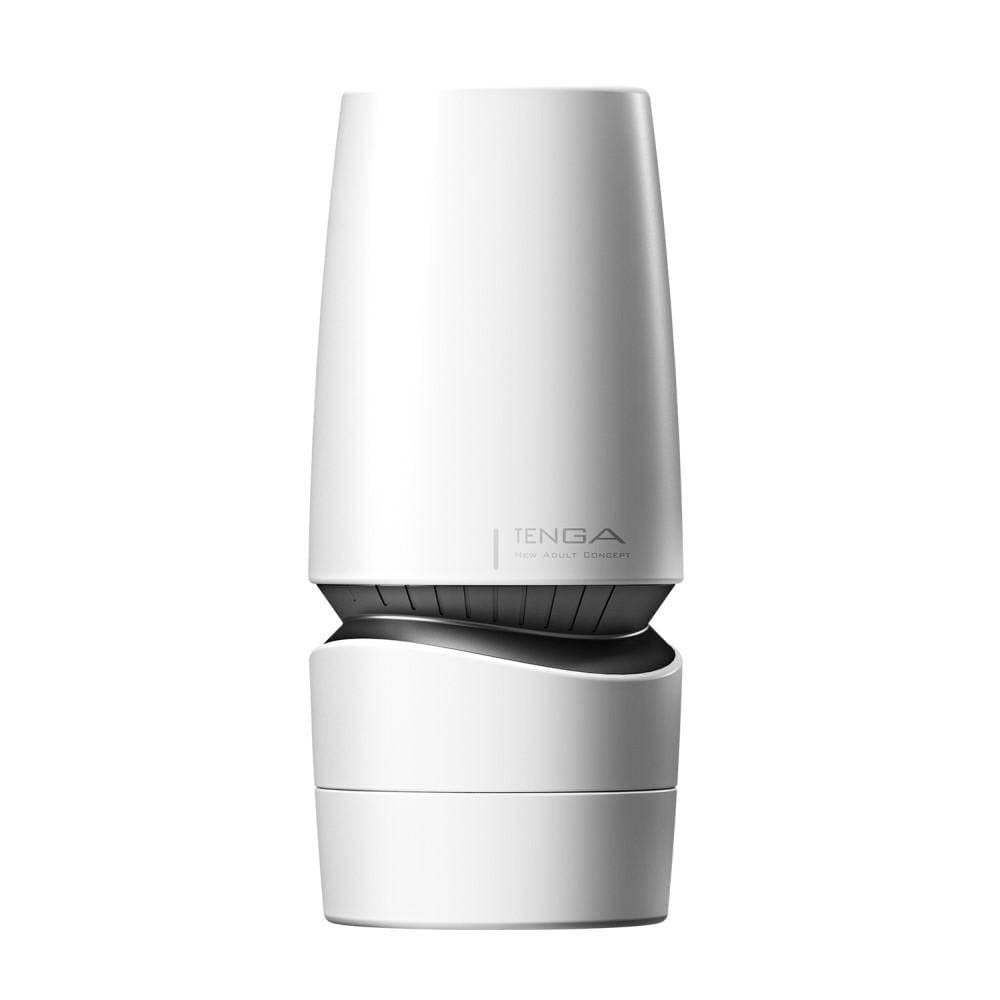 TENGA AERO SILVER RING | ViPstore.hu - Erotika webáruház #1 - EAN 4570030972685 | SKU TENGA00172