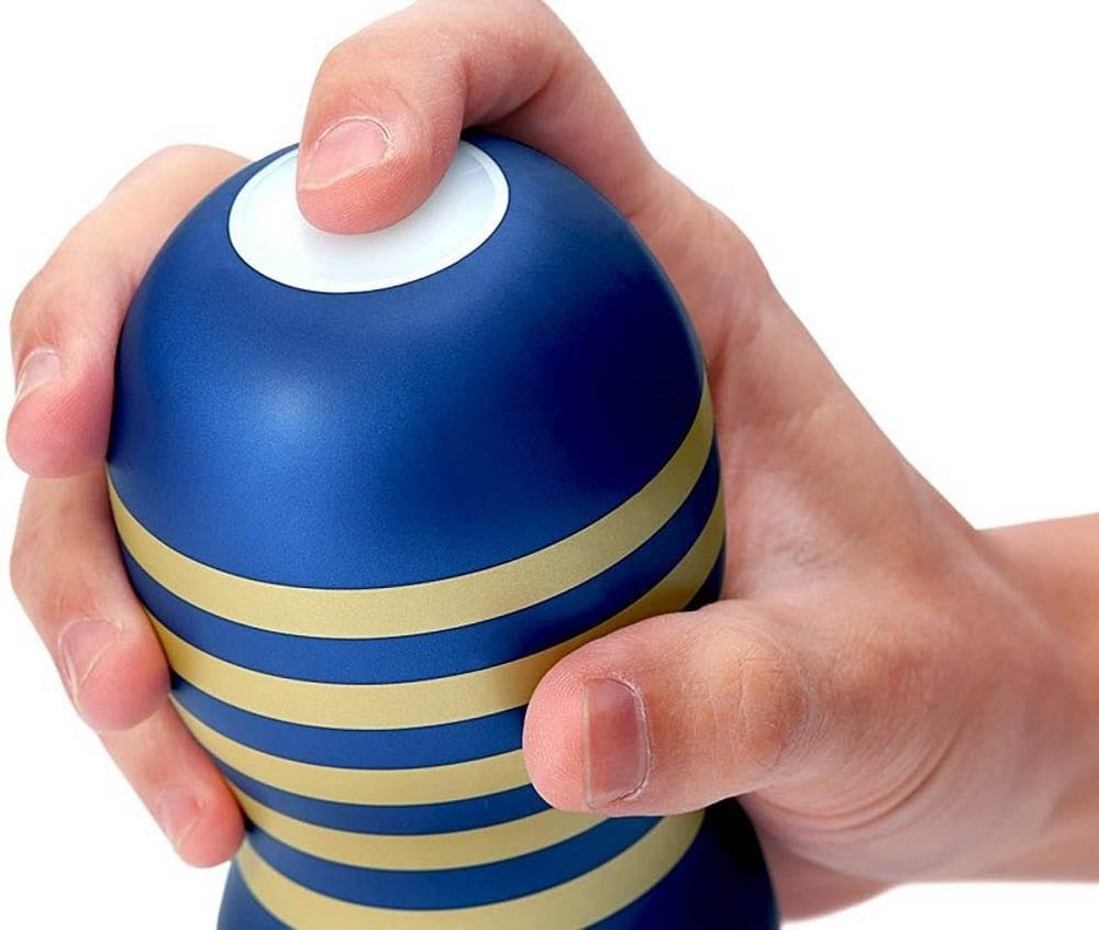 PREMIUM TENGA ROLLING HEAD CUP | ViPstore.hu - Erotika webáruház #4 - EAN 4570030973309 | SKU TENGA00177