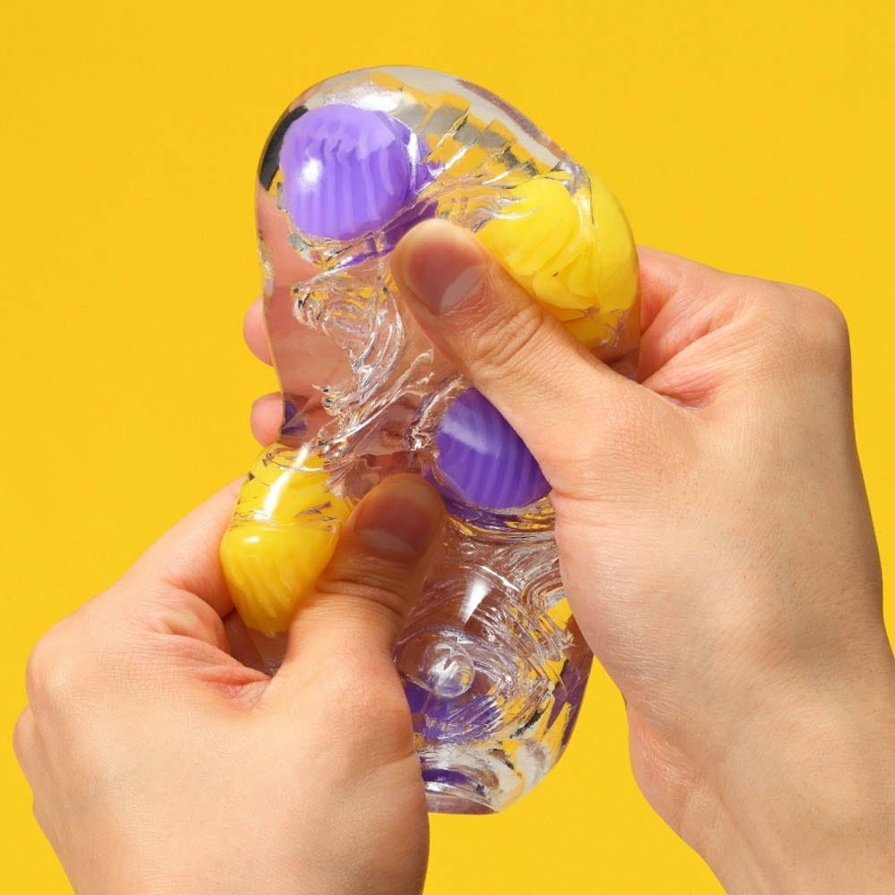 TENGA Bobble Magic Marbles | ViPstore.hu - Erotika webáruház #2 - EAN 4570030977819 | SKU TENGA00235